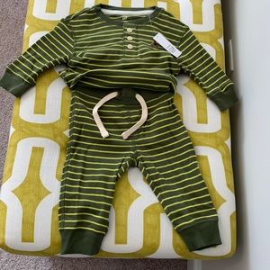 Baby Gap Jogger Set